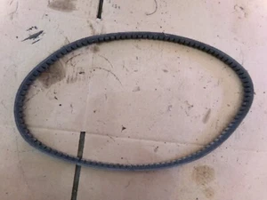 Honda Hobbit PA 50 PA50 PA50-II 1982 82 drive belt - Picture 1 of 2