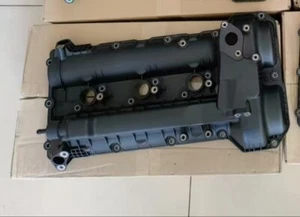 22410-3CGB8 for Hyundai Santa Fe Kia Sorento Left Rocker & Valve Cover Assy - Foto 1 di 2