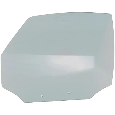 Ford Taurus 4 Door, 1996, 1997, 1998, 1999 - 2007, Right Rear Door Glass, clear - Image 1 of 4
