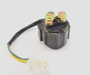 For Honda 300 TRX300 Fourtrax 300 Starter Relay Solenoid 1988-2000 - Bild 1 von 1