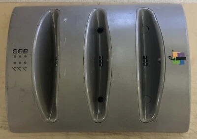 eInstruction Interwrite MobiDock  Learning Tablet Charging Dock No Power Cable - Image 1 of 3