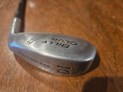 Strategy Billy Club Driving Iron 15.5 with Light Speed Firm Shaft 40in. - Image 1 of 4