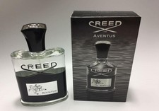 PROFUMO CREED AVENTUS EAU DE PARFUM UOMO 100 ML (LEGGERE I TEMPI DI CONSEGNA)