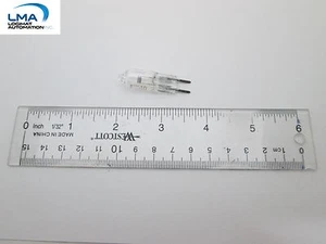 TECHNIBRITE JENA INSTRUMENS 682922 BULB 12 VOLTS 100 WATTS **** NEW - Picture 1 of 2