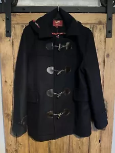 Merc Duffle Coat - Picture 1 of 6