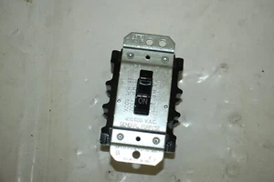 Bryant 40003D Toggle Switch - Picture 1 of 3