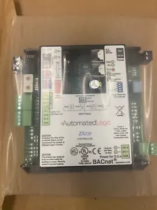 Automated Logic ZN220 - Picture 1 of 2