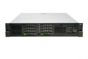 Fujitsu Primergy rx300 s7 Server, 2xIntel Xeon E5-2643, 128gb RAM - Bild 1 von 1