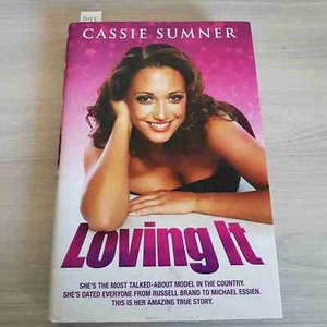 Loving It - Cassie Sumner - John Blake - 2008 - Imagen 1 de 3