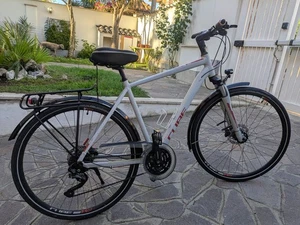 Cube Touring One Misura Telaio 54 - No spedizione solo ritiro - Foto 1 di 14