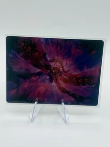 Jill, Shiva's Dominant Art Card Art Series: Final Fantasy Regular - Imagen 1 de 3