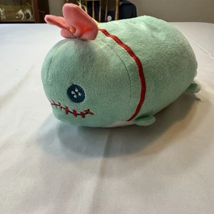Scrump, Lilos selbstgemachte Stoffpuppe aus Disneys Lilo & Stitch. - Bild 1 von 5