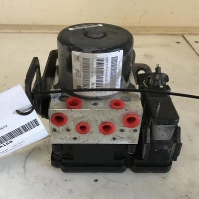 2009-2010 Jeep Grand Cherokee OEM ABS Anti Lock Brake Pump Hydraulic 68046110AA - Image 1 of 4