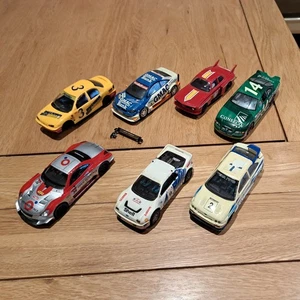 Scalextric Scrapyard - Touring/Rally cars - Picture 1 of 2
