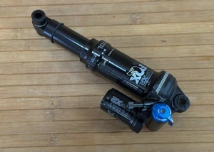 NEU Fox DPX2 Performance Elite 210x55 Dämpfer Shock Enduro - Bild 1 von 4