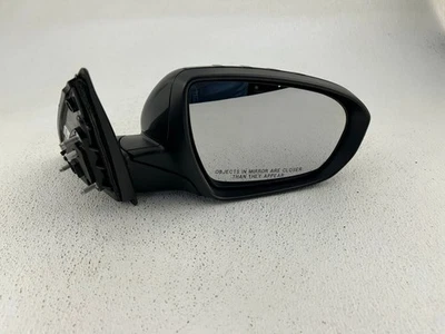 OEM| 2012-2013 Kia Optima Heated Side Mirror (Right,Passenger) 87620-4C020 Foto 1 de 4
