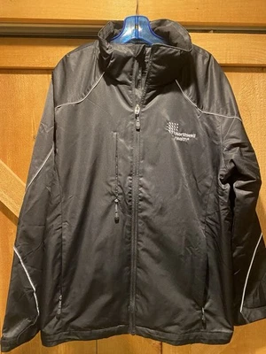 Northwell Health Hospital Long Island Valet Jacket Coat Size Men’s Medium - Image 1 of 4