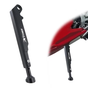 Soporte de pie ajustable de aluminio apto para Ducati Panigale 1199 / R / S 2012 - 2014 - Imagen 1 de 13