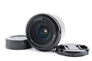 [ MINT No US Import Fees! ] Nikon AF Nikkor 28mm F2.8 Lenses F mount Auto Focus - Picture 1 of 12