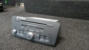 2L43B10 *  Audi A1 Mmi Sat Navigation Kopf Einheit 2011-2014 8X0035180F - Bild 1 von 6