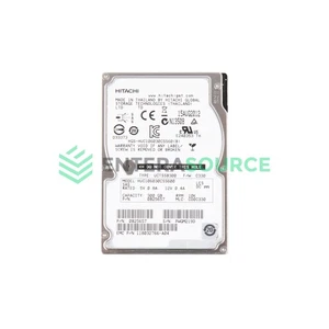 HGST 0B25657 300GB 10K SAS 2.5" 6Gbps Hard Drive | HUC106030CSS600 - Picture 1 of 1