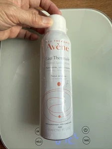 Avene Thermal Eau Thermal Piel Sensible al Agua de Manantial 150 ml / 5,2 oz Nuevo Sellado - Imagen 1 de 3