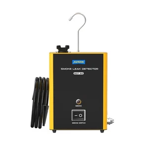 SDT50 Automotive EVAP Smoke Machine Diagnostic Car Leak Detection Tester - Bild 1 von 11