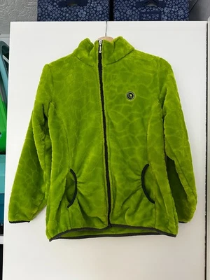 Kuschel Jacke Linea Primero Gr 40 - Bild 1 von 3