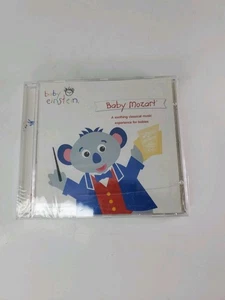 Baby Einstein Baby Mozart ein wohltuendes klassisches Musikerlebnis für Babys Neu - Bild 1 von 3