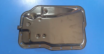 MAZDA 3 5 6 PROTEGE PROTEGE 5 1999-2009 OEM TRANSMISSION OIL PAN FN11-21-51X - Image 1 of 2