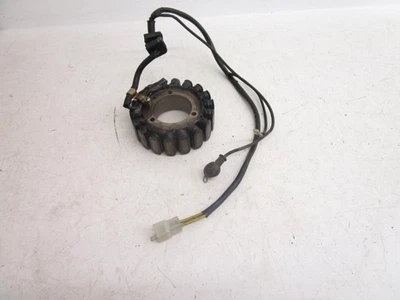 82 Honda CX 500C Stator Generator 31120-MA1-005 1982 - Image 1 of 4
