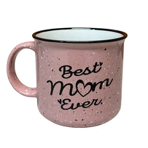15 Unzen Keramik Kaffeebecher - BESTE MAMA ALLER ZEITEN Mutter Geschenk für Frauen jeden Anlass NEU - Bild 1 von 9