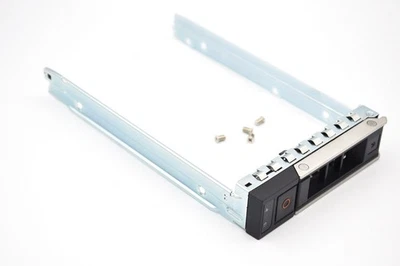 10pcs new 0X7K8W gen14 For R740 R740xd R7415 R940 R640 3.5" HDD TRAY CADDY - Image 1 of 4