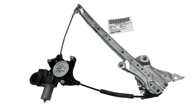 ⭕ 2023-2024 Toyota Prius Front Driver Side Door Window Regulator & Motor Left LH Foto 1 de 4