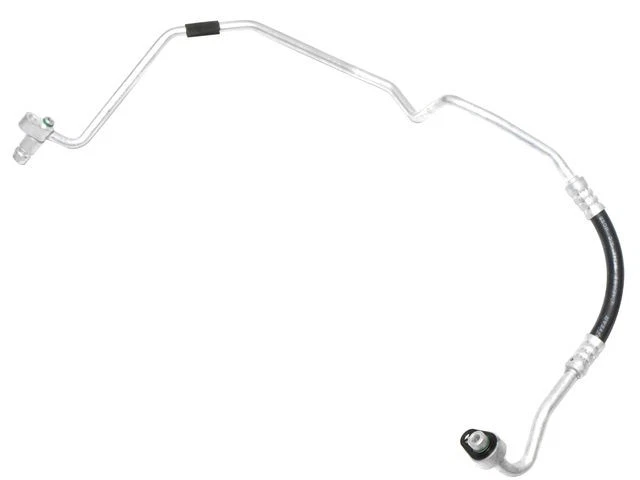 UAC 62VD12N A/C Refrigerant Liquid Hose Fits 2005-2007 Dodge Grand Caravan — 第 1/1 张图片