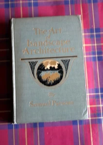 The Art of Landscape Architecture - Imagen 1 de 12