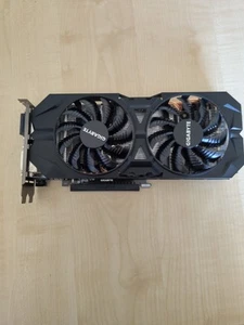 Windforce GTX 960 4G - Bild 1 von 3