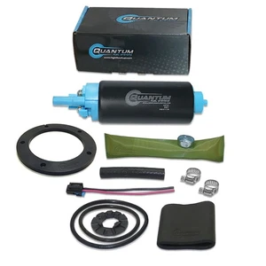 Fuel Pump + Tank Seal for John Deere EFI Gator XUV 590i 625i 825i 850i AM136612 - Picture 1 of 13