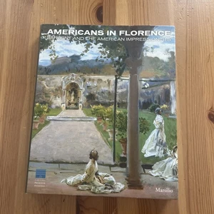 Amerikaner in Florenz: Sargent und die amerikanischen Impressionisten von Francesca... - Bild 1 von 20