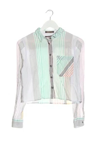 URBAN OUTFITTERS Blusa-camisa Mujeres Blusa Talla EU 34 look casual - Imagen 1 de 5