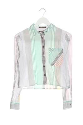 URBAN OUTFITTERS Blusa-camisa Mujeres Blusa Talla EU 34 look casual - Imagen 1 de 4