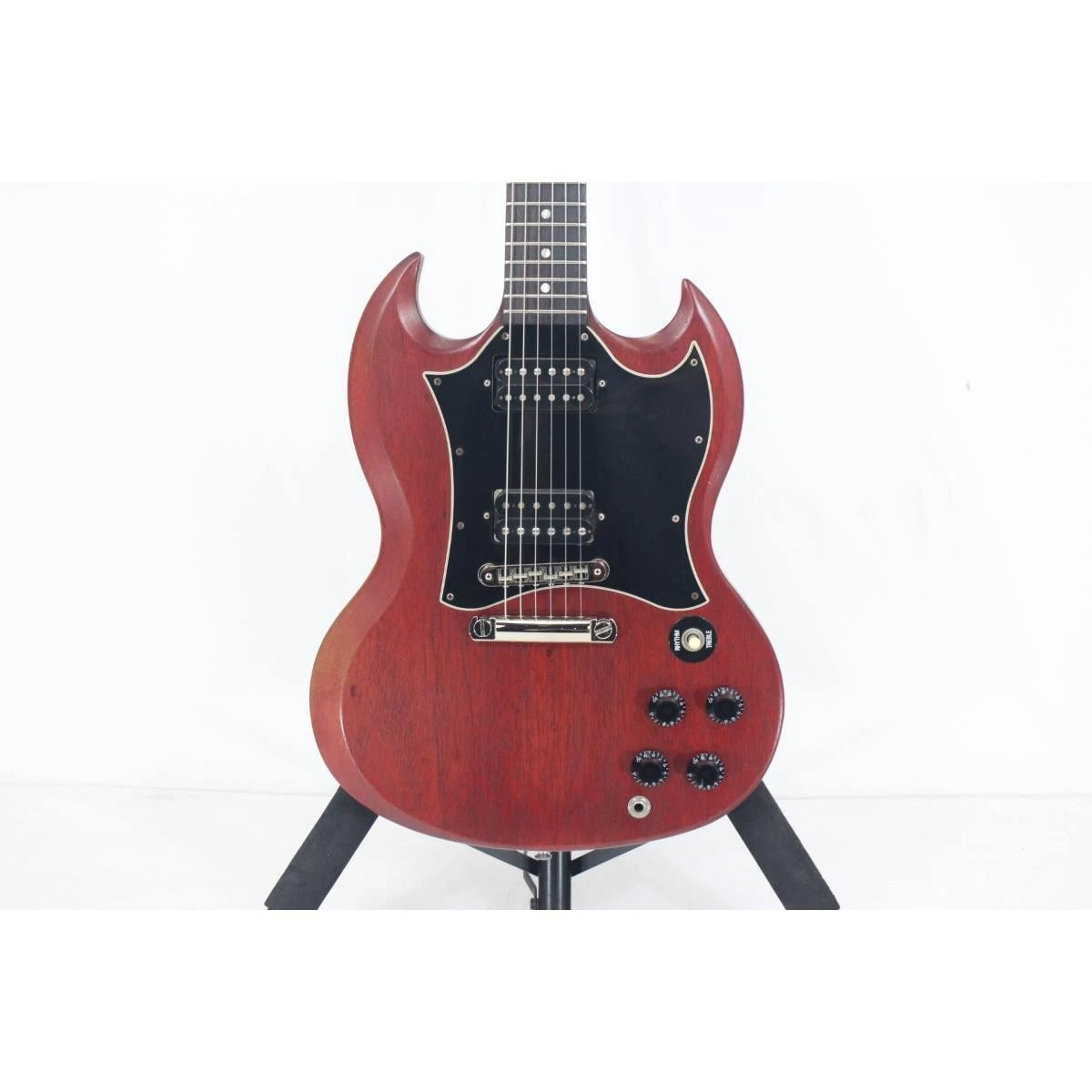 Gibson SG Faded Electric Guitars for sale - eBay