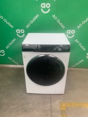 Haier Washing Machine 10kg 1400rpm White A Rated HW100-B14979U1 #LF106582 - Image 1 of 4