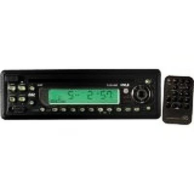 Pyle PLCD-13MR CD Player In Dash Receiver