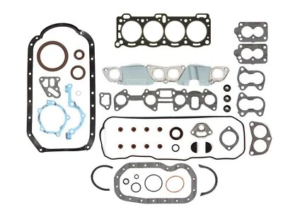 适合 86-95 ISUZU Trooper II Amigo Impulse 4ZD1 2.3L 全套套 — 第 1/4 张图片