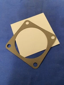 Oryginalna część zamienna Solo Minor 436, 437, 439 : uszczelka stopka cylindra - Zdjęcie 1 z 1