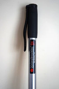 monopiede Manfrotto - Foto 1 di 2