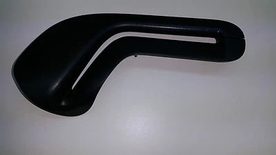 SAAB 9-5 95 2006-2010 FACELIFT REAR LEFT PASSENGER SIDE SEAT BELT COVER 5436746 — 第 1/4 张图片