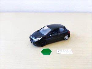 NOREV JET - CAR, PEUGEOT 207, 1/43e - Imagen 1 de 2