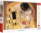 Puzzle 1000 elementów. Pocałunek, Gustav Klimt